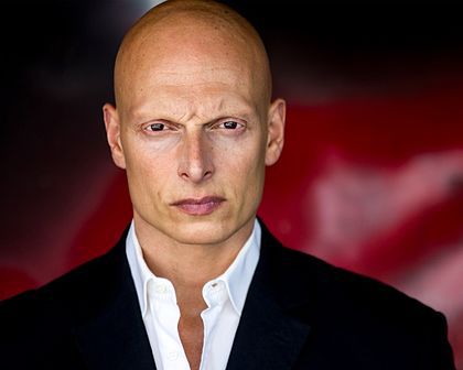 Joseph Gatt height and weight